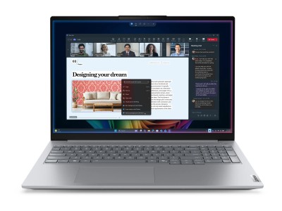 Lenovo ThinkBook 16 G9 IPL Intel