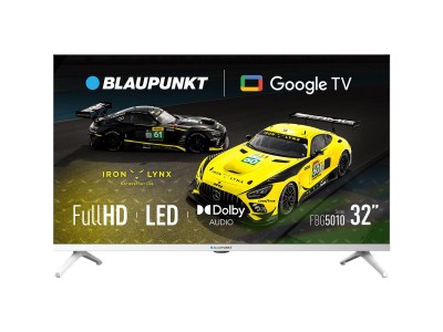 Blaupunkt | LED TV | 32FBG5010S