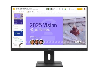 Lenovo | ThinkVision E27Q-40 | 27