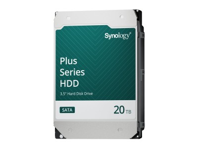 Synology HAT3320-20T | Hard drive |