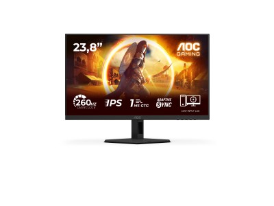 AOC | 24G4ZRE | 24 &quot
