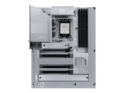MSI PRO Z890-S WIFI PZ |
