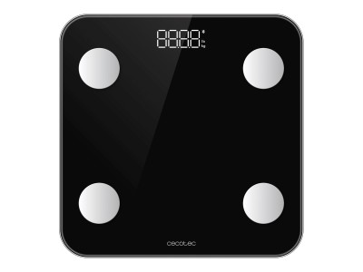 Cecotec Bathroom Scales | Surface Precision