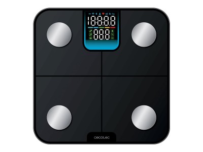 Cecotec Bathroom scales | Surface Precision