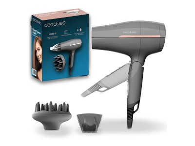 Cecotec Hair dryer | IoniCare Power&Go