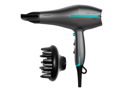 Cecotec Hair dryer | IoniCare 5300