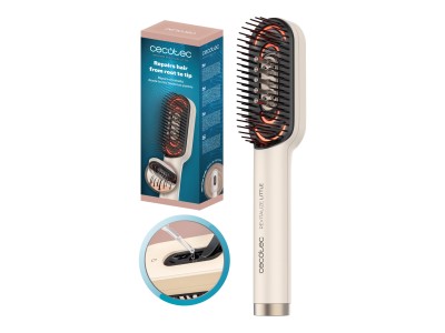 Cecotec Repair Brush | HairCare Revitalize