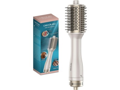 Cecotec Air Brush with Heating Plates