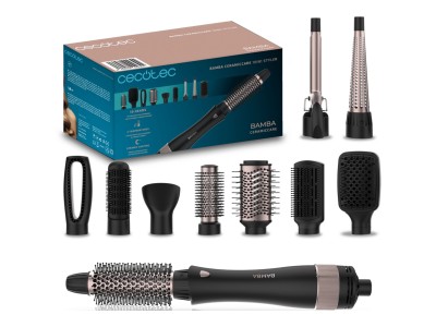 Cecotec Air brush | CeramicCare 10in1