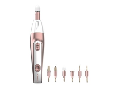 Cecotec Electric Manicure and Pedicure Set