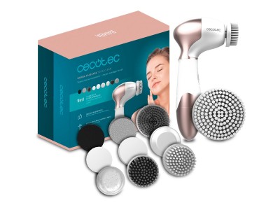Cecotec Facial cleansing brush | FaceCare