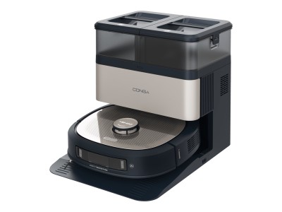 Cecotec Robotic Vacuum Cleaner | Conga