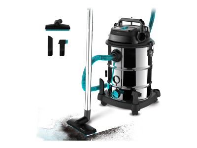 Cecotec Vacuum cleaner | Conga Rockstar