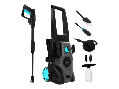 Cecotec Pressure washer | HydroBoost 1600