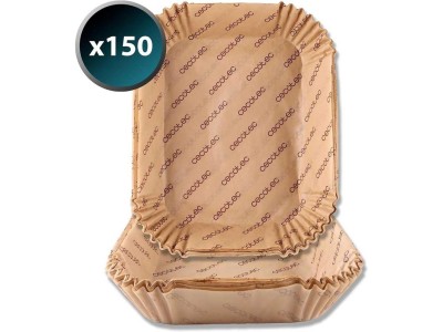 Cecotec Cecofry BigBucket Paper Pack Air