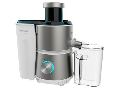 Cecotec | Orbital Juicer | Juice&Fresh