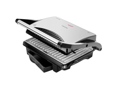 Cecotec Grill | Rock`nGrill 1000 |