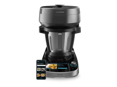Cecotec Mambo CooKing Victory | Multifunctional