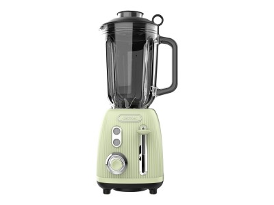 Cecotec Blender | Power Black Titanium