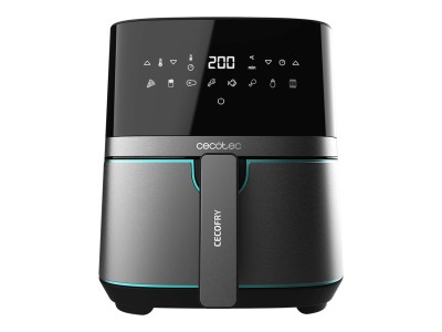 Cecotec Hot air fryer | Cecofry