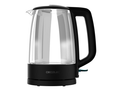 Cecotec Kettle | ThermoSense 320 Clear