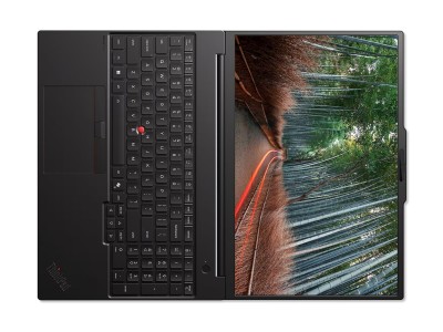 Lenovo ThinkPad P16s G5 Intel |