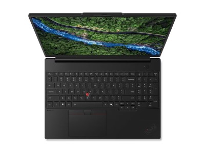 Lenovo ThinkPad P16s G5 Intel |