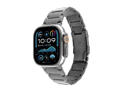 Fixed | Titanium Strap for Apple