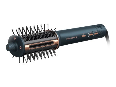 Rowenta Hair straightening brush/hair dryer |