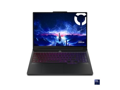 Lenovo Legion Pro 7 16IAX10H Intel