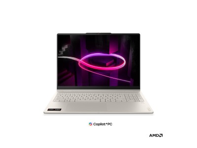 Lenovo Yoga 7 2-in-1 16AGP11 AMD