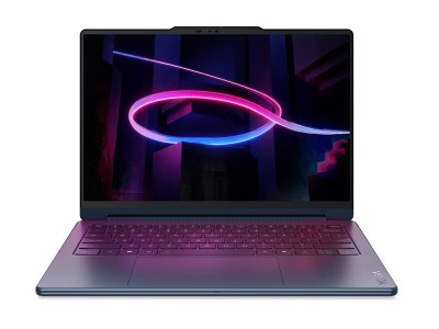 Lenovo Yoga 9 2‑in‑1 14IPH11 Intel