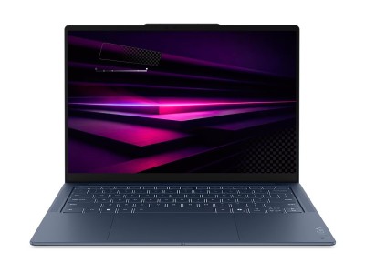 Lenovo Yoga Slim 7 14Q8Y11 Snapdragon