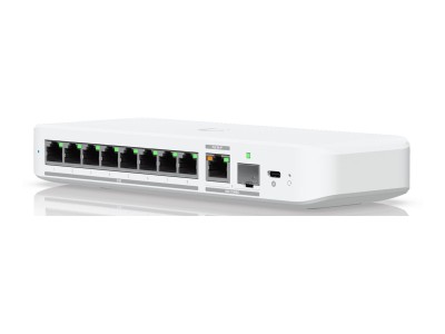 Ubiquiti | Flex 2.5G |