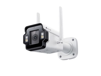 TP-LINK InSight S345-4G | VIGI Outdoor