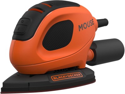 BLACK & DECKER | Triangular sander