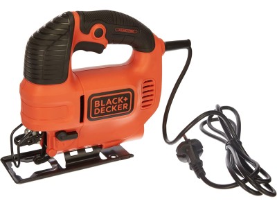 BLACK & DECKER Jigsaw | KS701PEK-QS