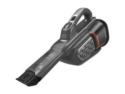 BLACK & DECKER Vacuum Cleaner |