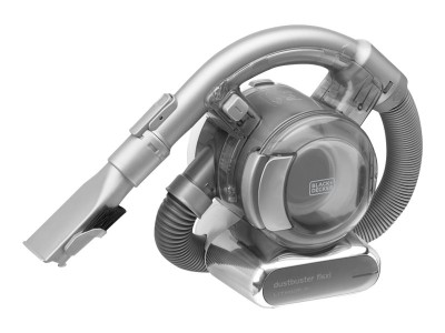 BLACK & DECKER Vacuum Cleaner |