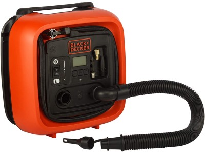 BLACK & DECKER Air Compressor |