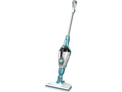 BLACK & DECKER 9in1 Steam cleaner