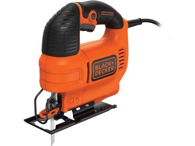 BLACK & DECKER Jigsaw | KS701E-QS