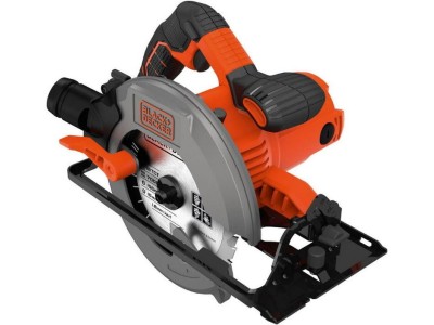 BLACK & DECKER Circular saw |