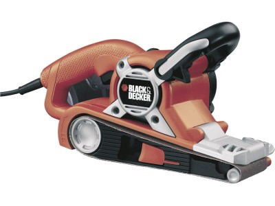 BLACK & DECKER | Sander KA88-QS