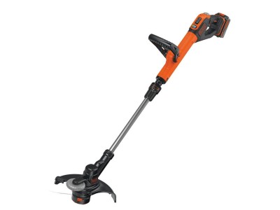 BLACK & DECKER | Lawnmower-trimmer STC1840EPC-QW