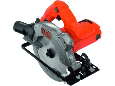 BLACK & DECKER Circular saw |