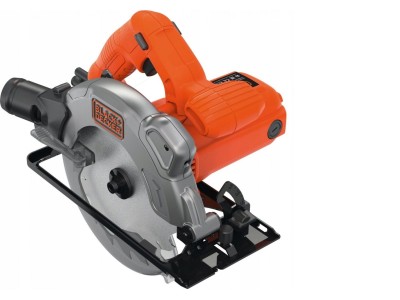 BLACK & DECKER Circular saw |