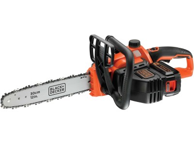 BLACK & DECKER | Chainsaw |