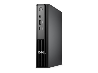 Dell Pro | QCM1250 | Desktop