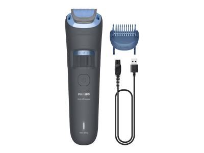 Philips Trimmer | BT3617/15 Series 3000